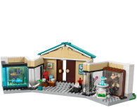 LEGO Animal Crossing 77056 Blathers i kolekcja muzealna - 1331740 - zdjęcie 12
